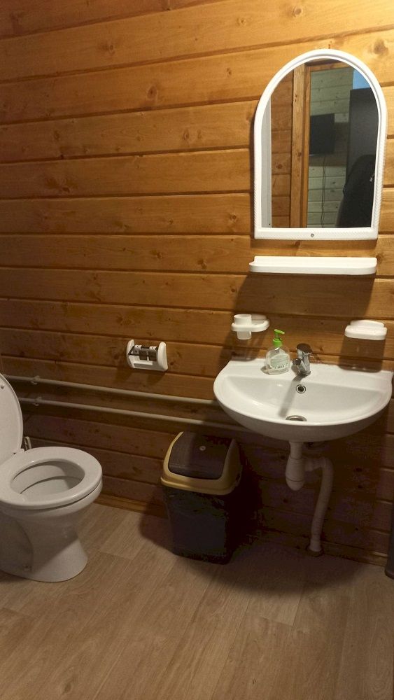 КИСТРИК, отель эконом - 22