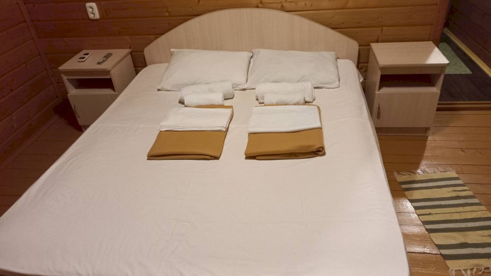 КИСТРИК, отель эконом - 16