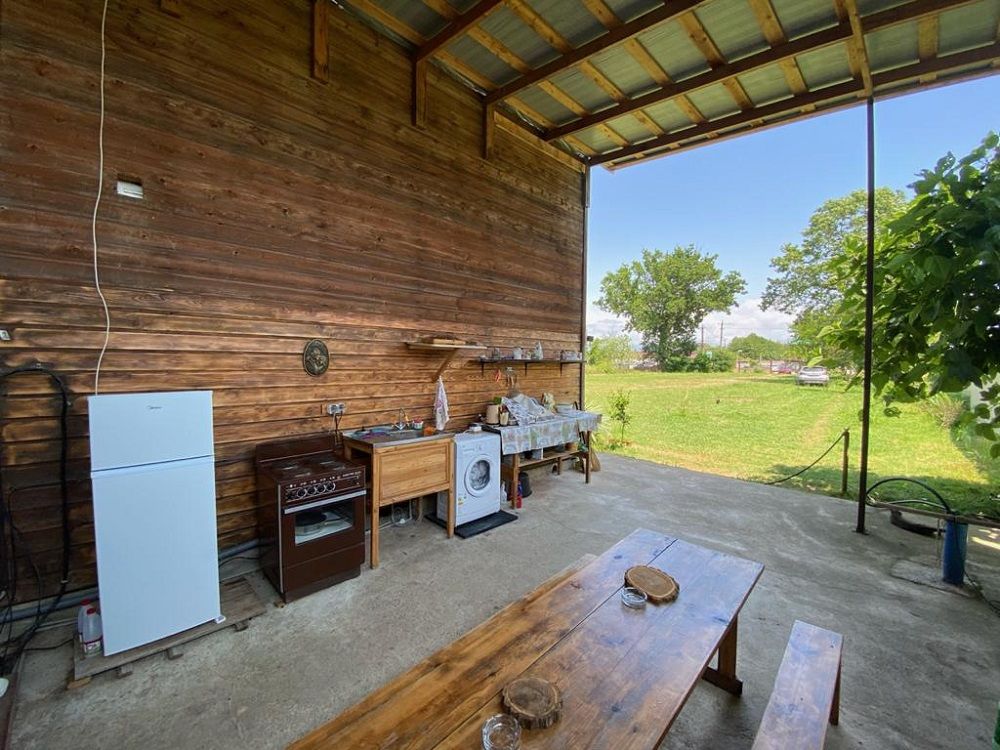 КИСТРИК, отель эконом - 6