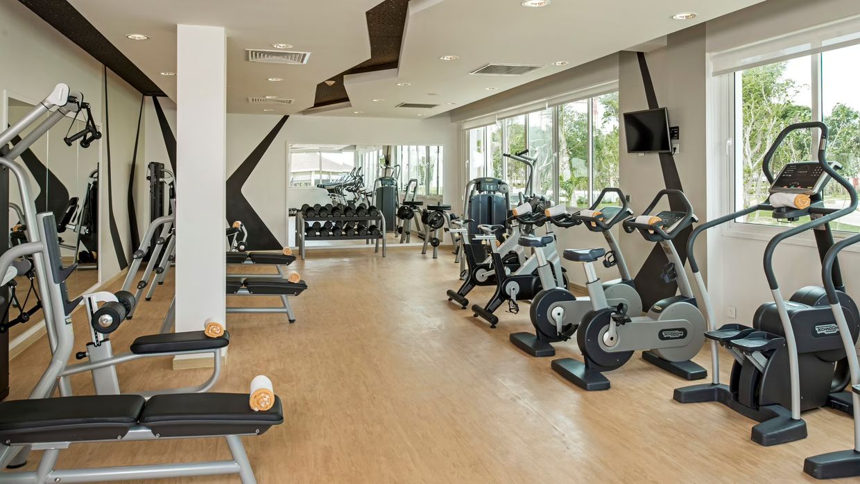 IBEROSTAR ORIGIN BELLA VISTA VARADERO - 18