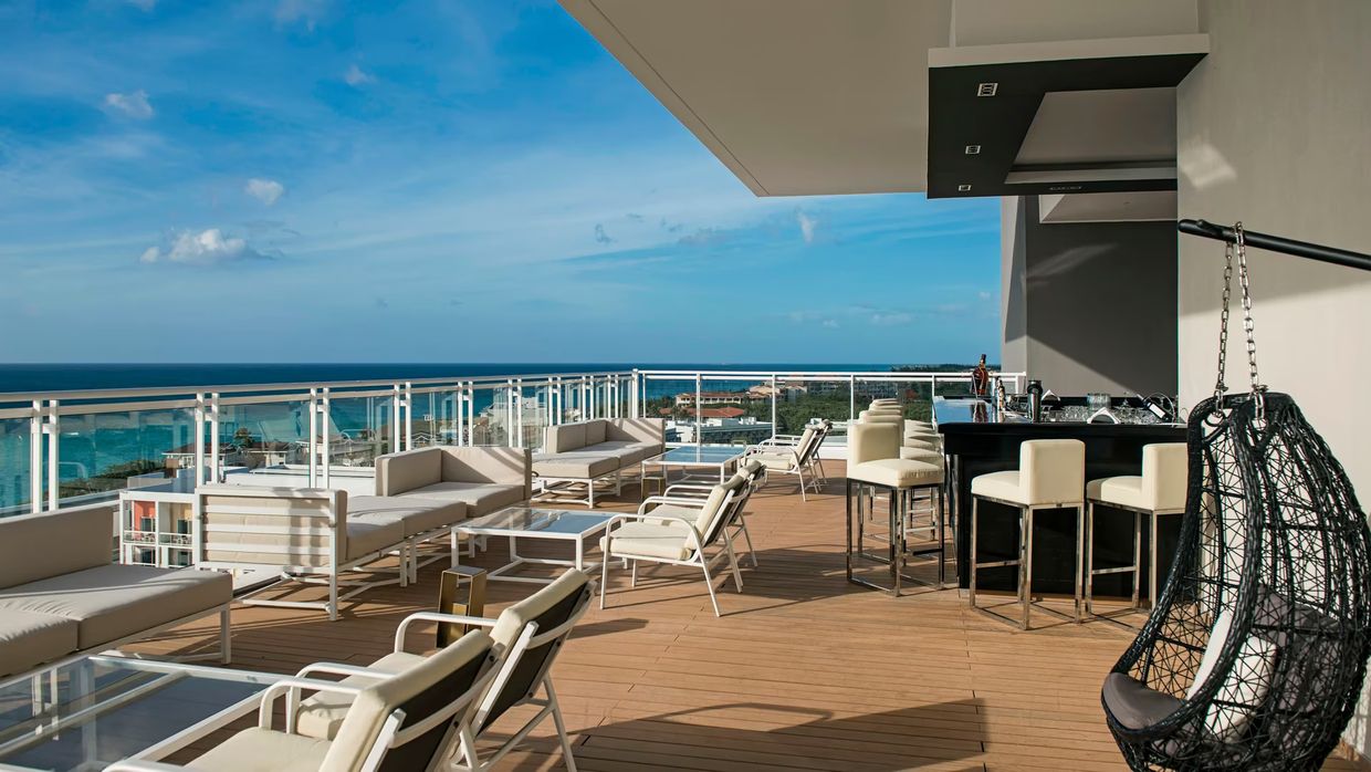 IBEROSTAR ORIGIN BELLA VISTA VARADERO - 17