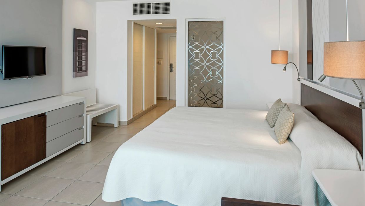 IBEROSTAR ORIGIN BELLA VISTA VARADERO - 10