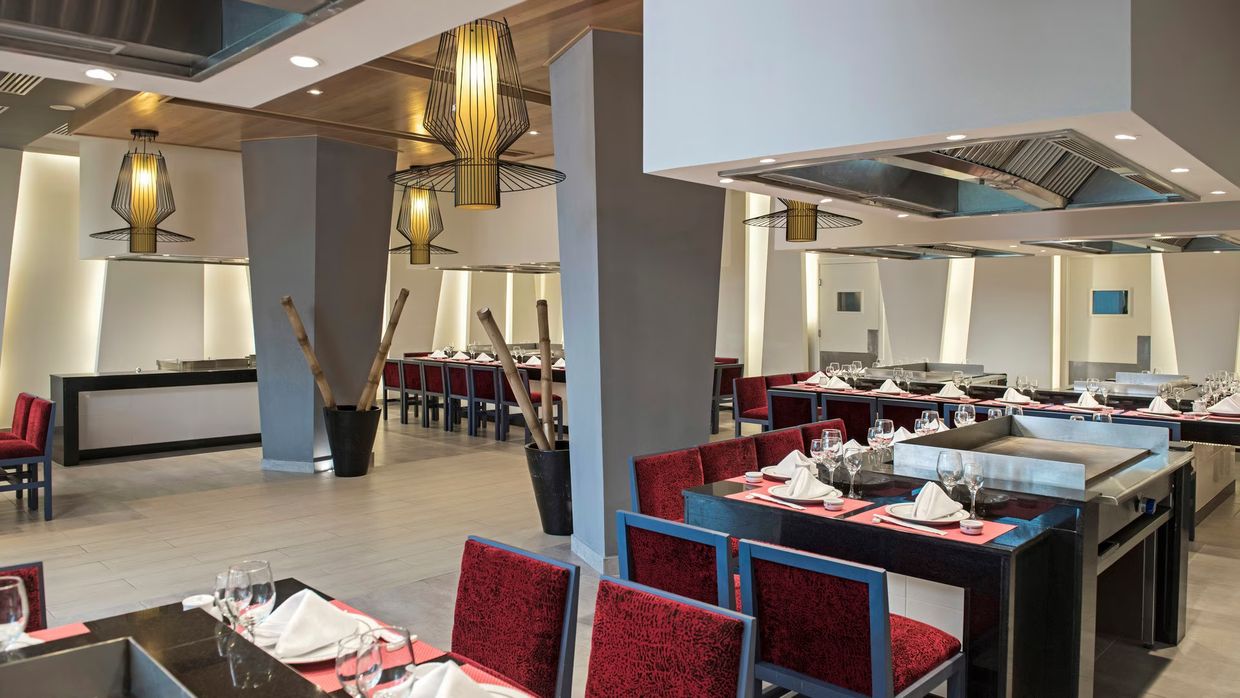 IBEROSTAR ORIGIN BELLA VISTA VARADERO - 9