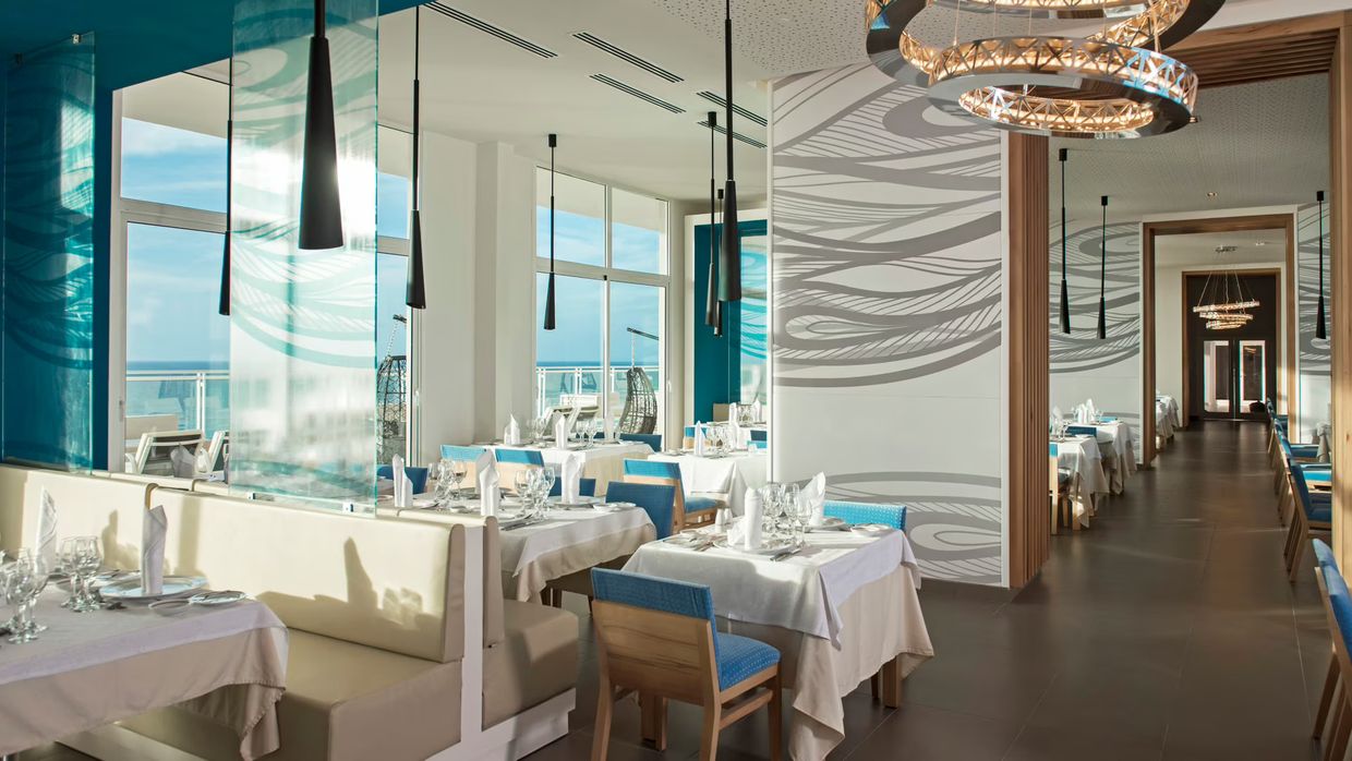 IBEROSTAR ORIGIN BELLA VISTA VARADERO - 5