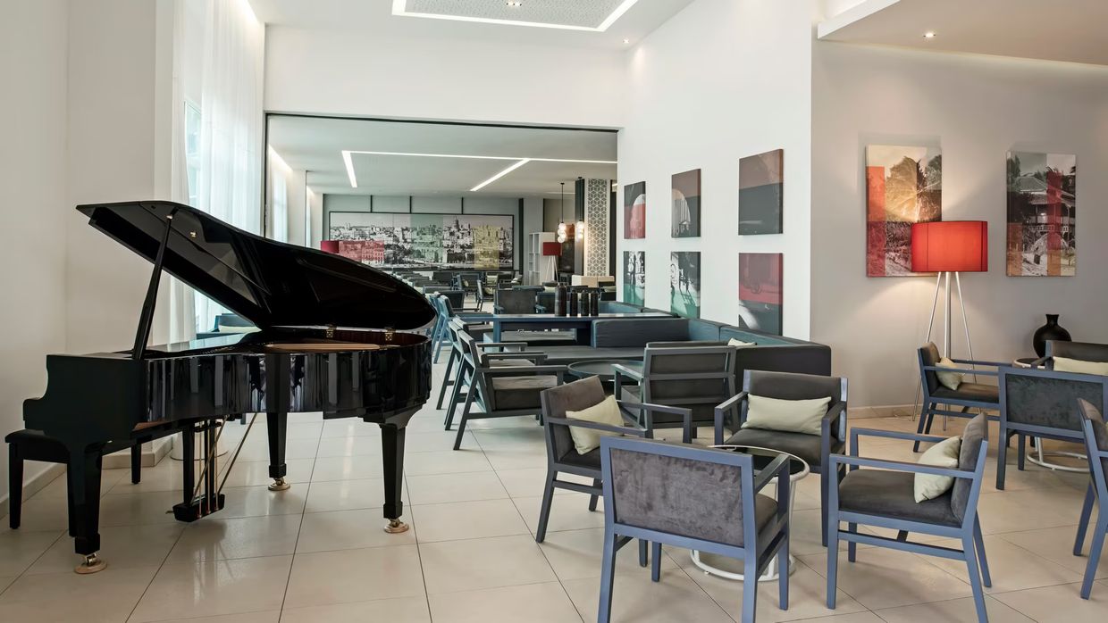 IBEROSTAR ORIGIN BELLA VISTA VARADERO - 4