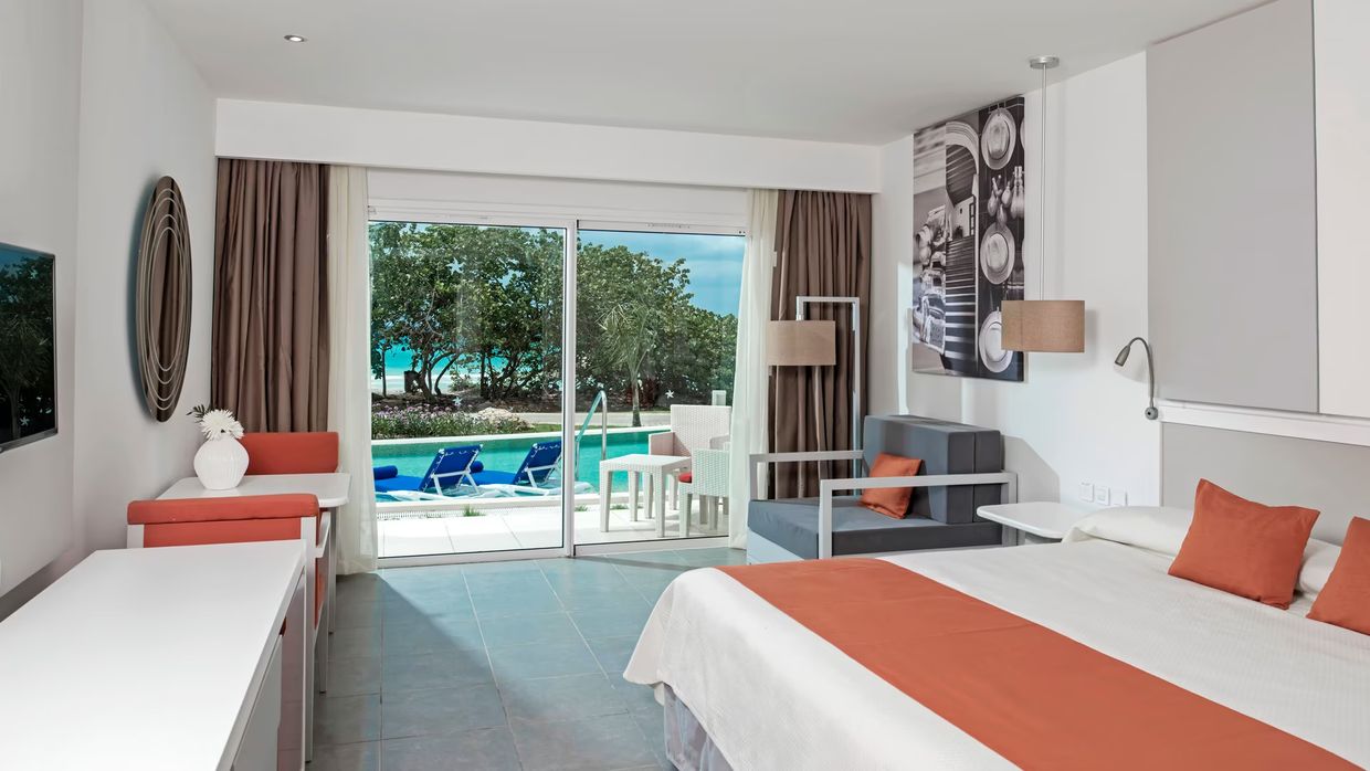 IBEROSTAR ORIGIN BELLA VISTA VARADERO - 14