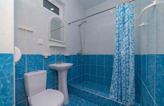 FAMILY HOLIDAY, отель стандарт - 31