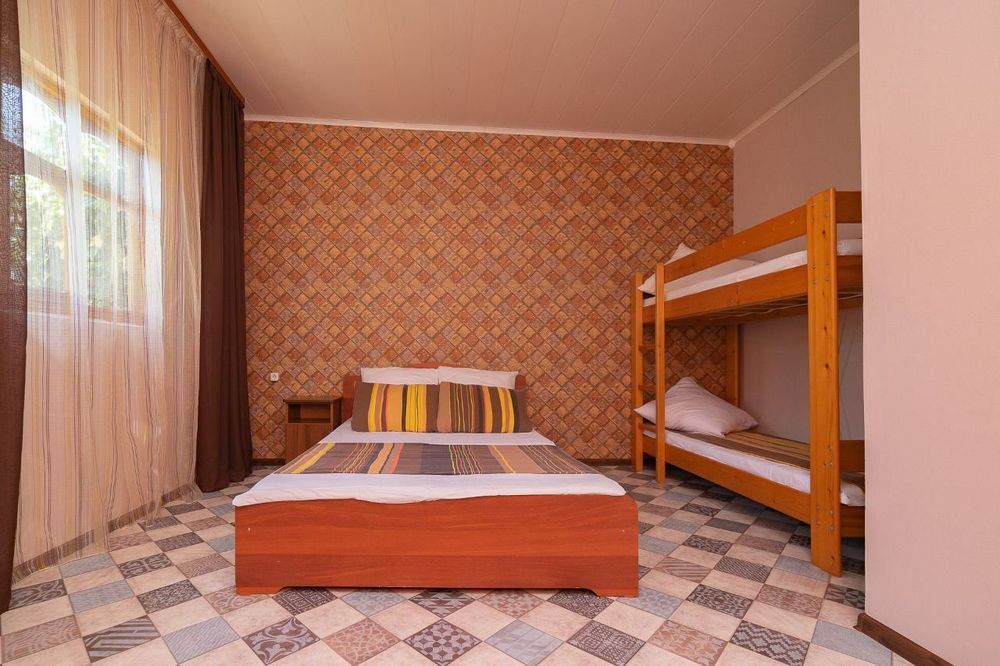 FAMILY HOLIDAY, отель стандарт - 26