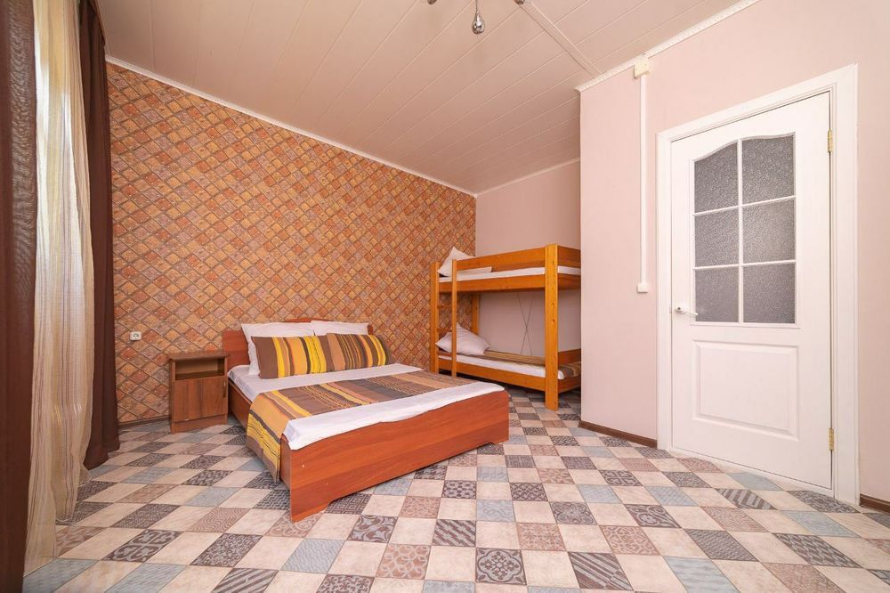 FAMILY HOLIDAY, отель стандарт - 25