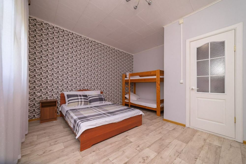 FAMILY HOLIDAY, отель стандарт - 24