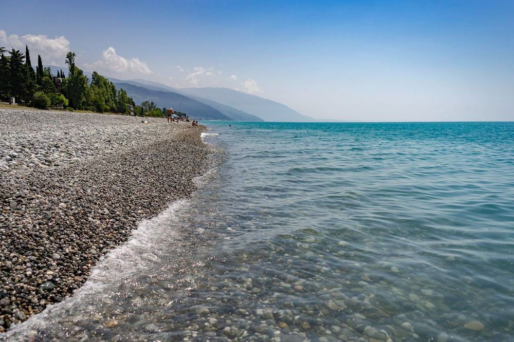 FAMILY HOLIDAY, отель стандарт - 21