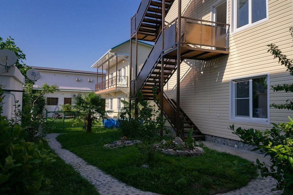 FAMILY HOLIDAY, отель стандарт - 19