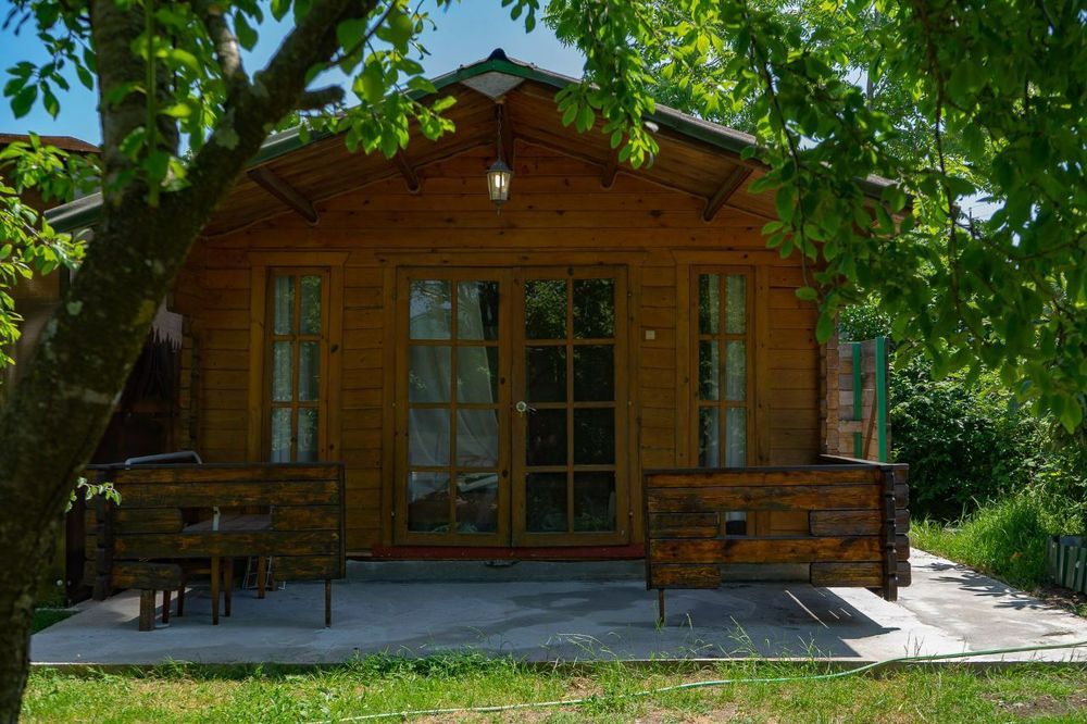 FAMILY HOLIDAY, отель стандарт - 16