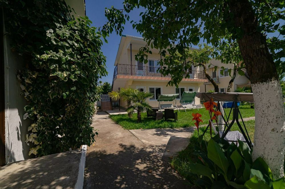 FAMILY HOLIDAY, отель стандарт - 15