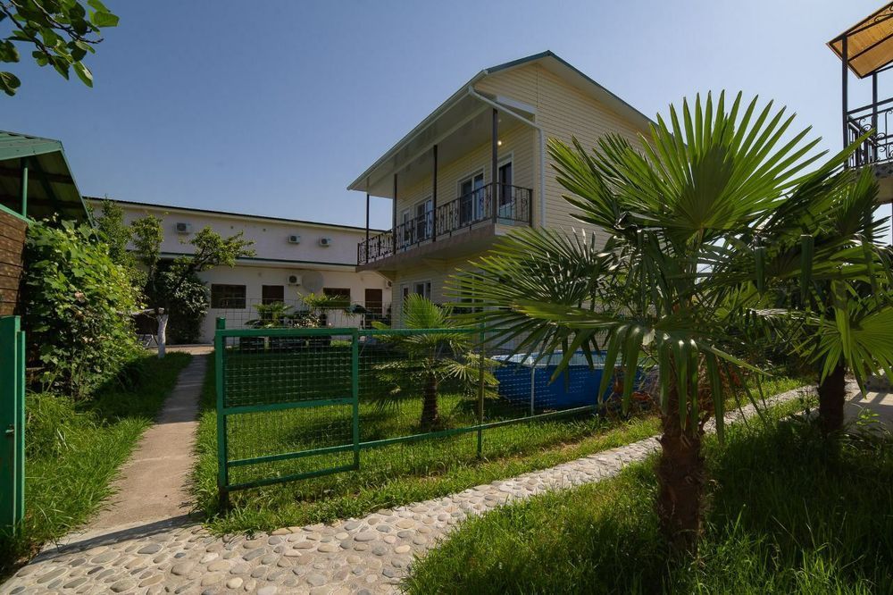 FAMILY HOLIDAY, отель стандарт - 8