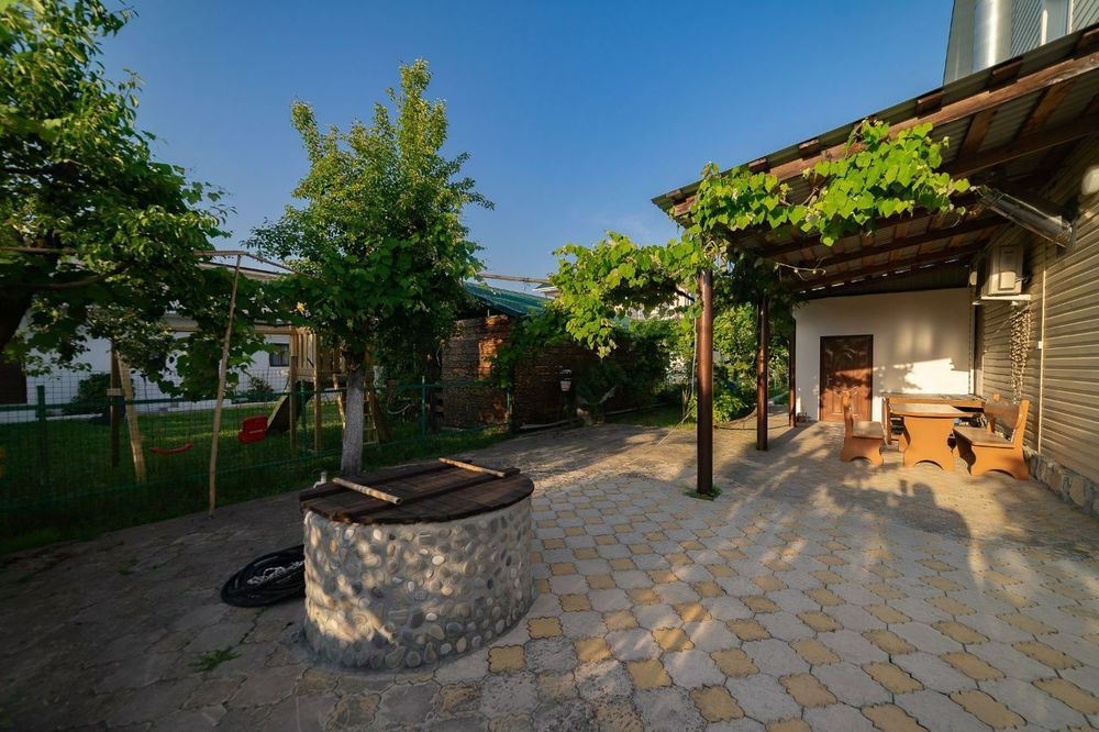 FAMILY HOLIDAY, отель стандарт - 7