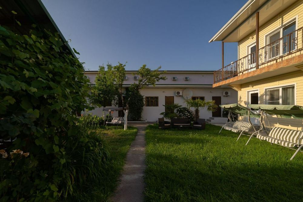 FAMILY HOLIDAY, отель стандарт - 6