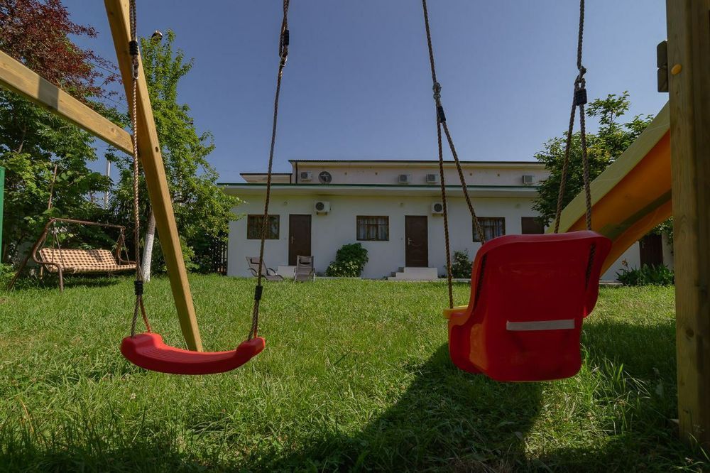 FAMILY HOLIDAY, отель стандарт - 5