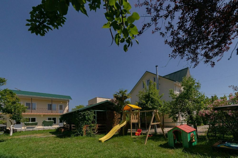 FAMILY HOLIDAY, отель стандарт - 4