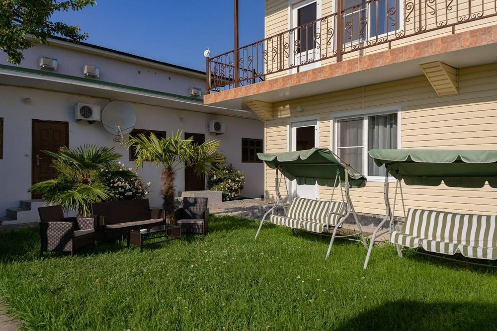 FAMILY HOLIDAY, отель стандарт - 2