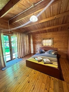 FAMILY HOLIDAY, отель стандарт - 33