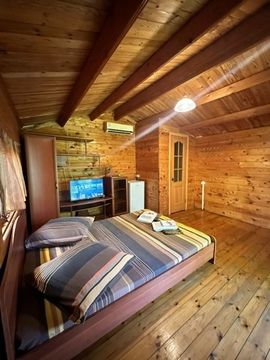 FAMILY HOLIDAY, отель стандарт - 34
