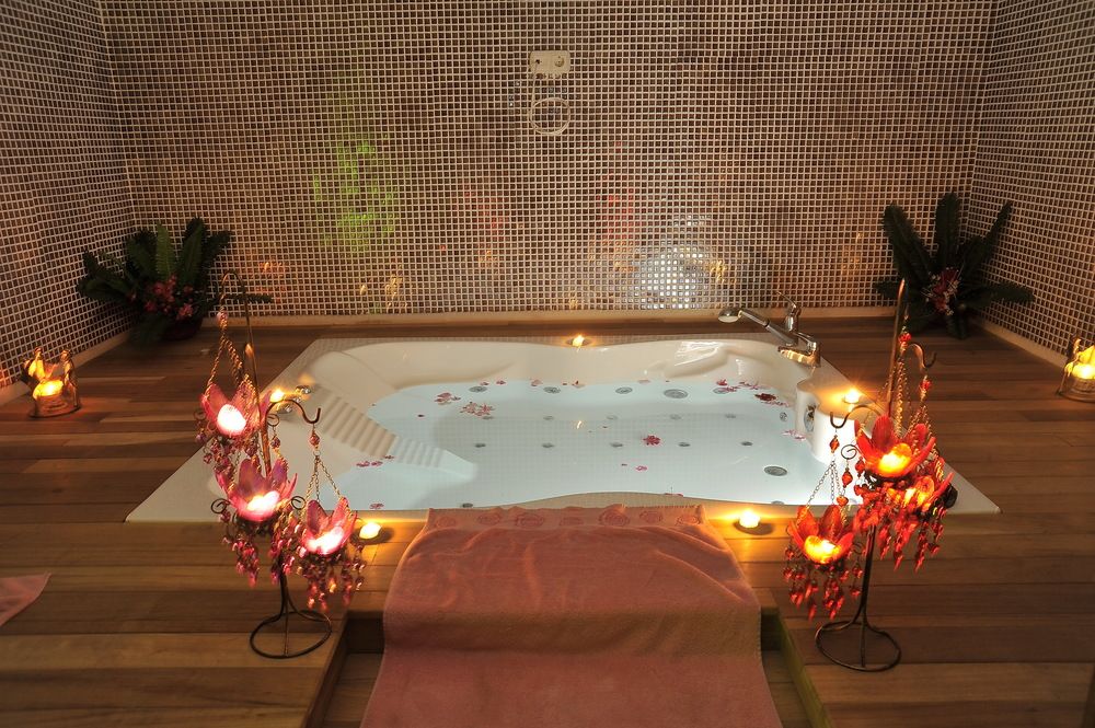 Seaden Corolla Hotel - 17