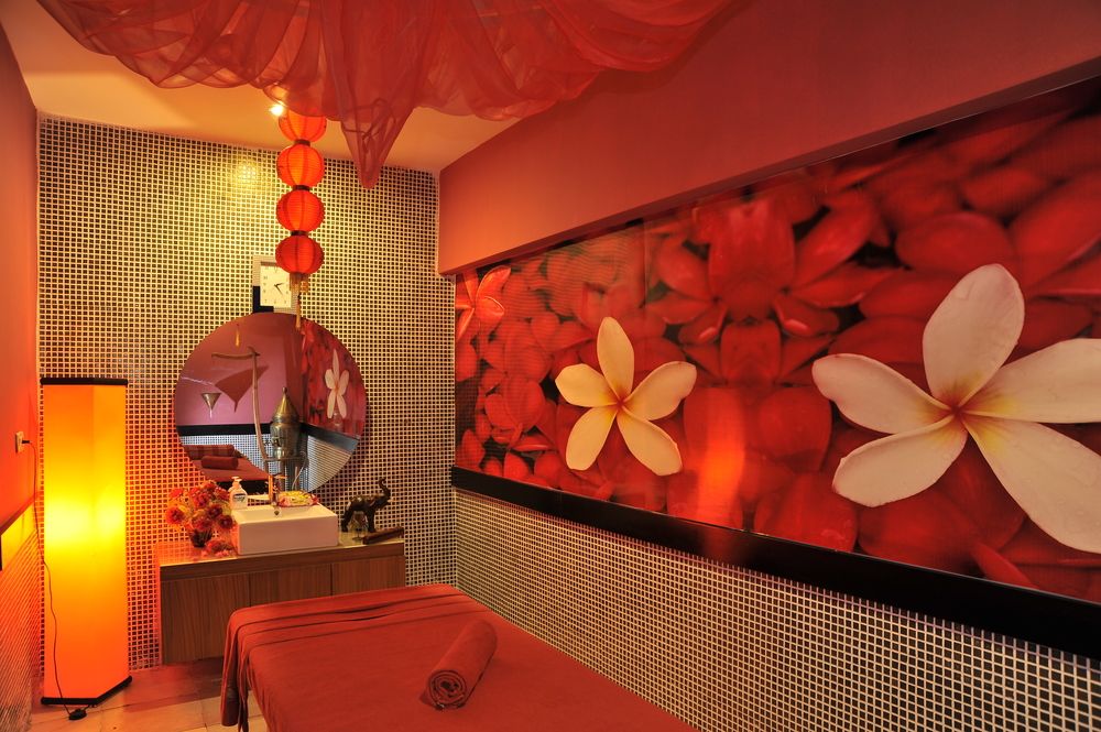 Seaden Corolla Hotel - 16