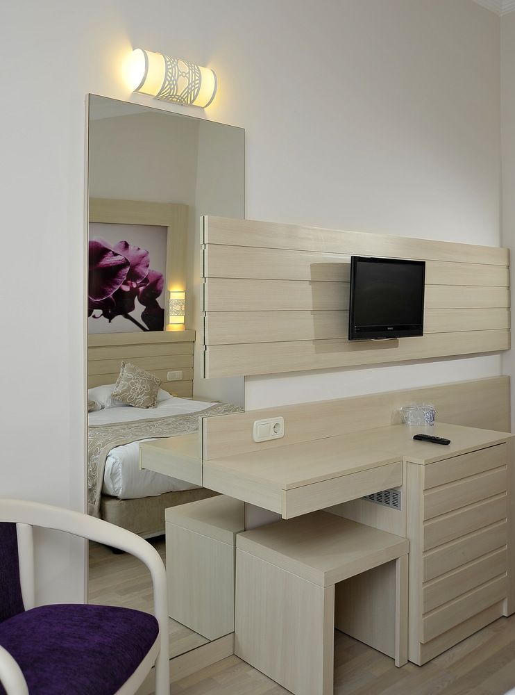 Seaden Corolla Hotel - 21