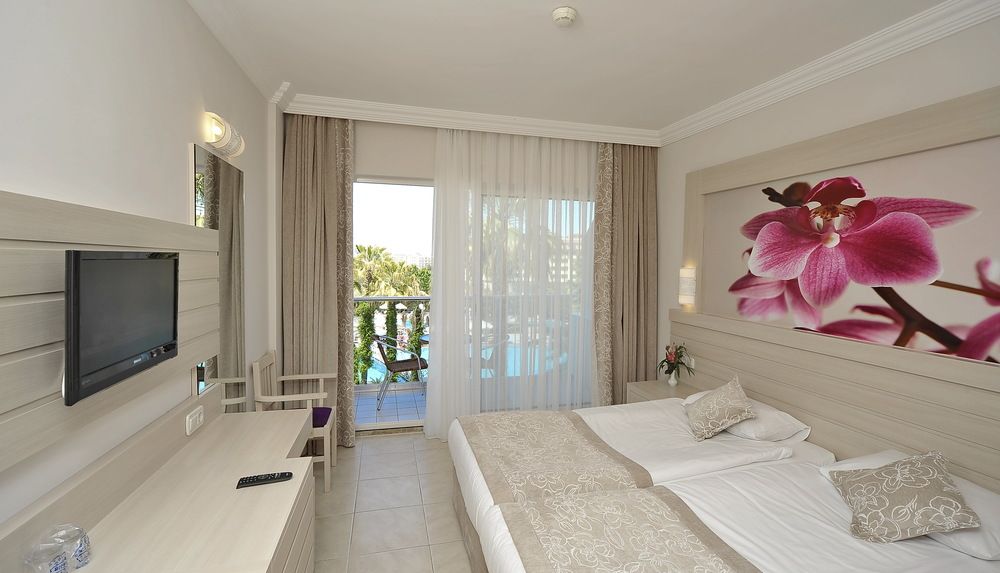 Seaden Corolla Hotel - 23