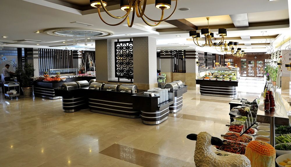 Seaden Corolla Hotel - 12