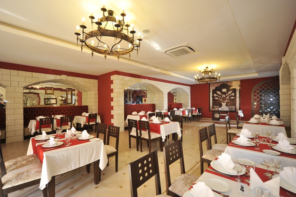 Seaden Corolla Hotel - 14