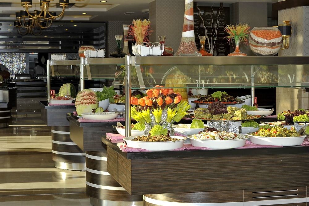 Seaden Corolla Hotel - 13