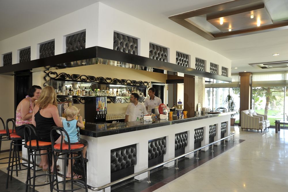 Seaden Corolla Hotel - 10