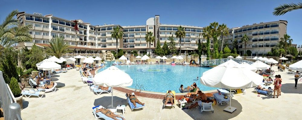 Seaden Corolla Hotel - 8