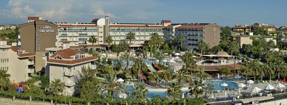 Seaden Corolla Hotel - 2