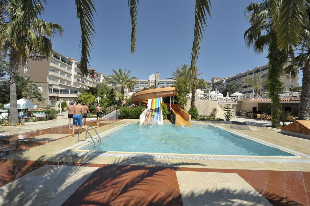 Seaden Corolla Hotel - 6