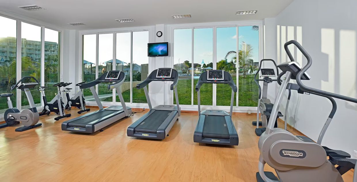 DOMINA MARINA VARADERO (ex. GAVIOTA) - 16