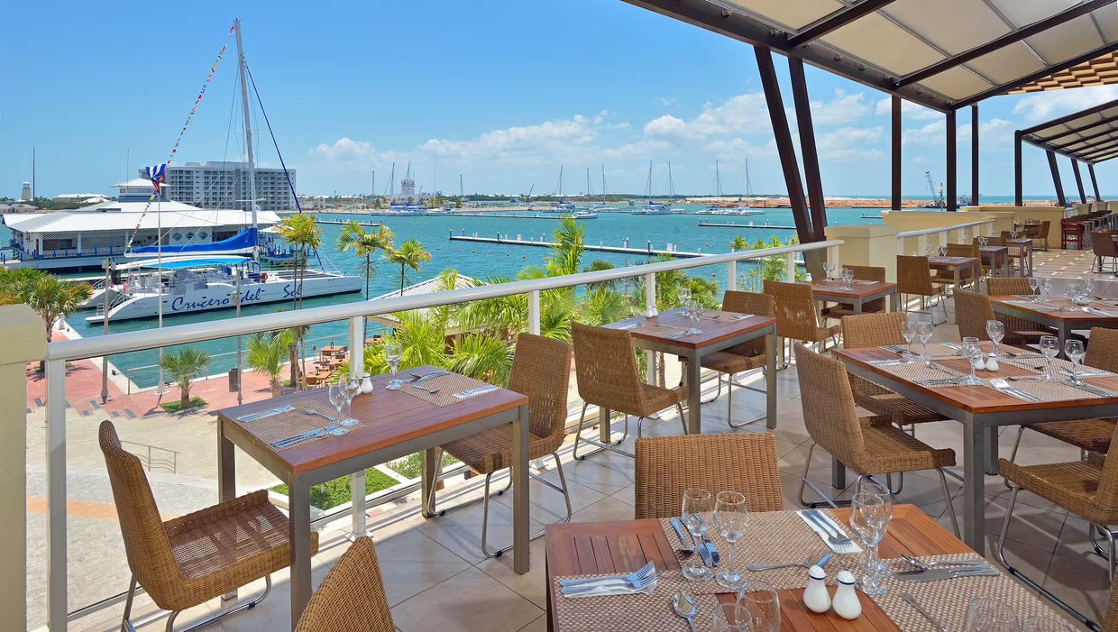 DOMINA MARINA VARADERO (ex. GAVIOTA) - 14