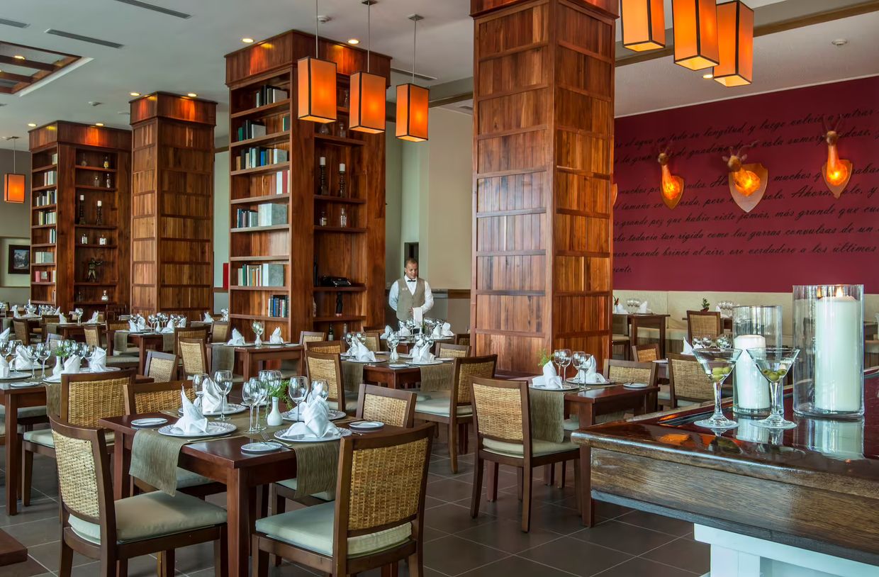 DOMINA MARINA VARADERO (ex. GAVIOTA) - 11