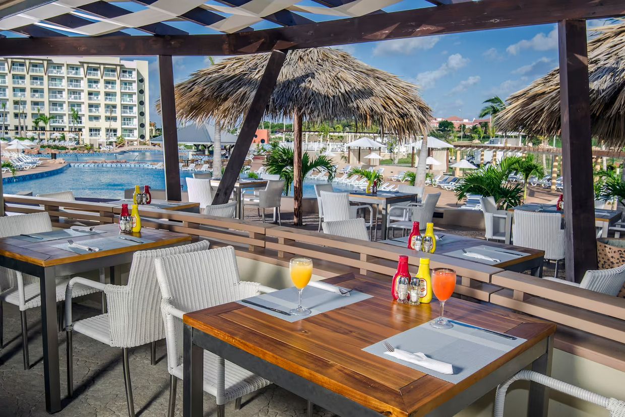 DOMINA MARINA VARADERO (ex. GAVIOTA) - 10