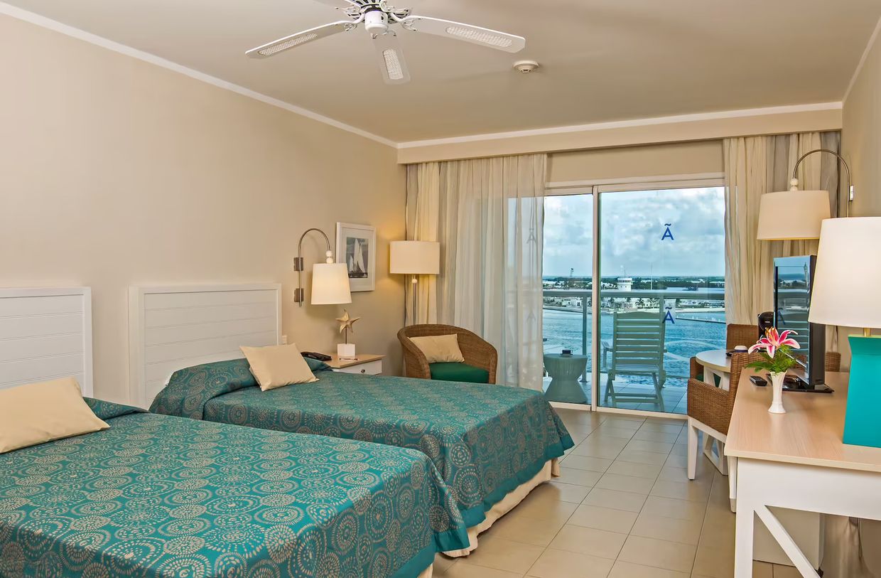 DOMINA MARINA VARADERO (ex. GAVIOTA) - 7