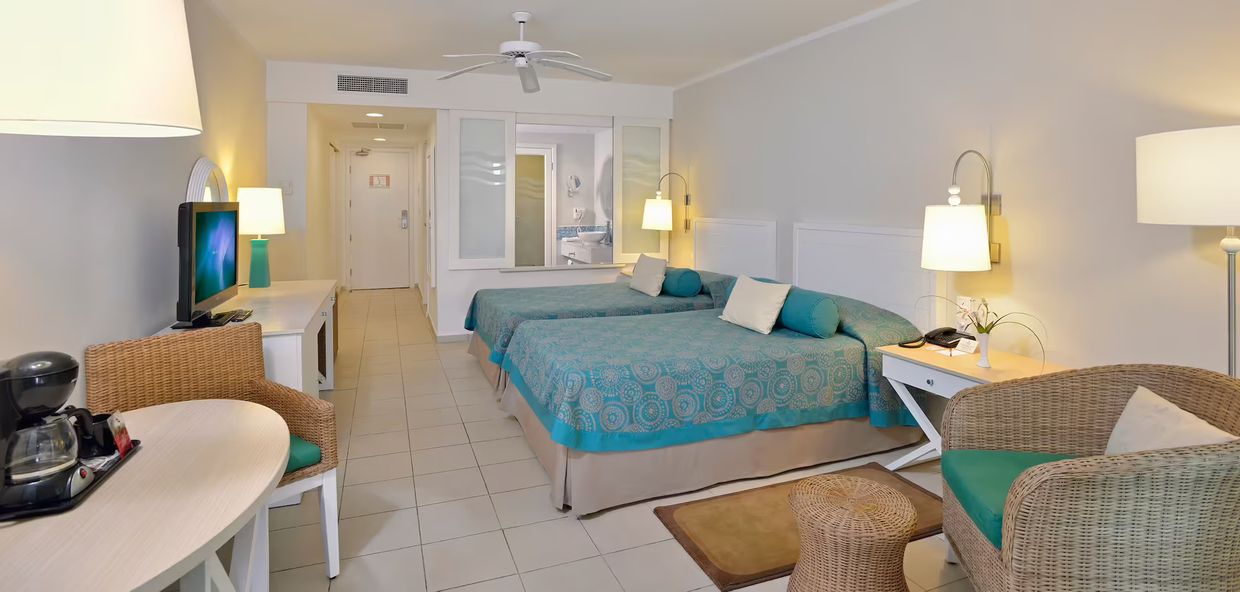 DOMINA MARINA VARADERO (ex. GAVIOTA) - 4