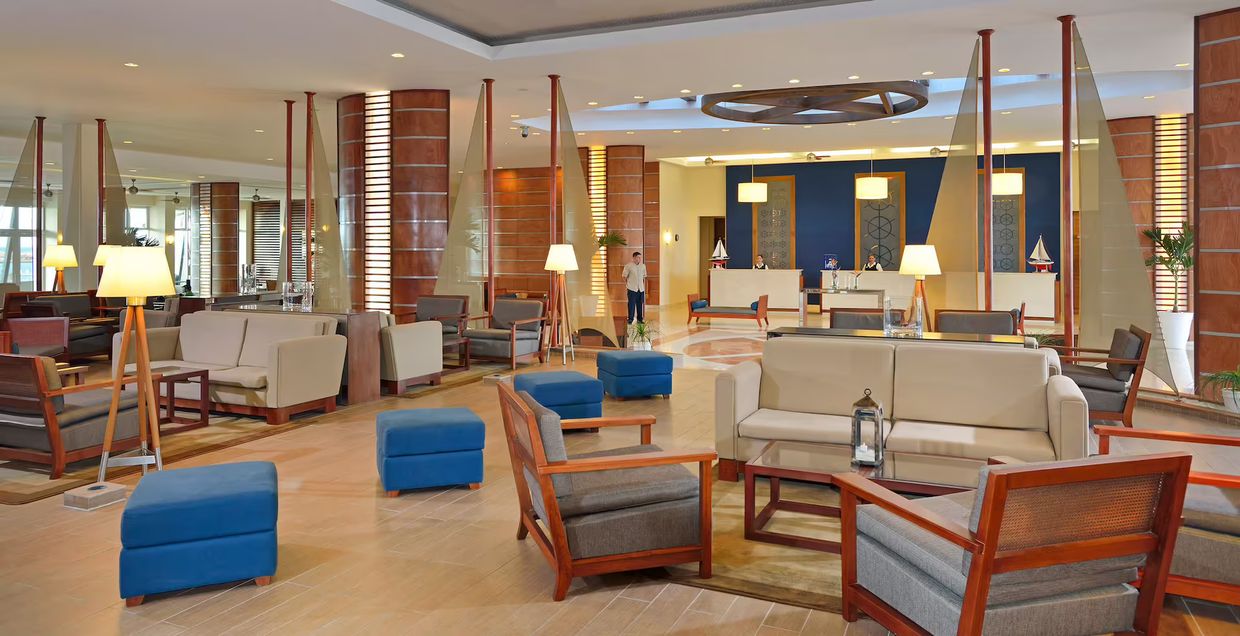 DOMINA MARINA VARADERO (ex. GAVIOTA) - 3