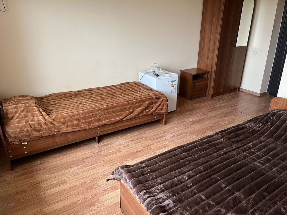 ЭДЕМ, гостевой дом эконом - 12