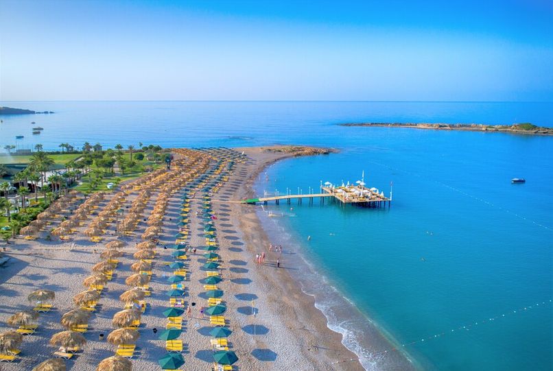 Justiniano Club Park Conti - 4