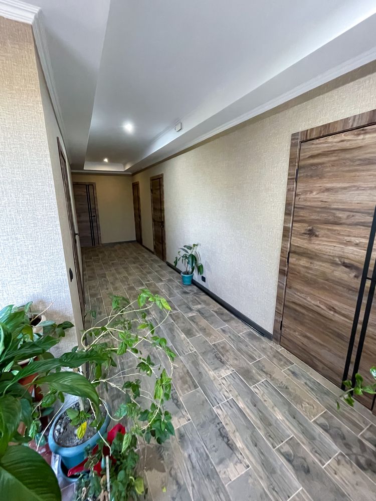 ШАЛЕ У МОРЯ, гостевой дом эконом - 12