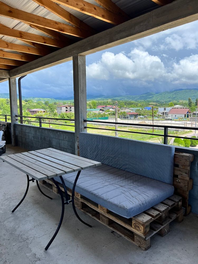 ШАЛЕ У МОРЯ, гостевой дом эконом - 23