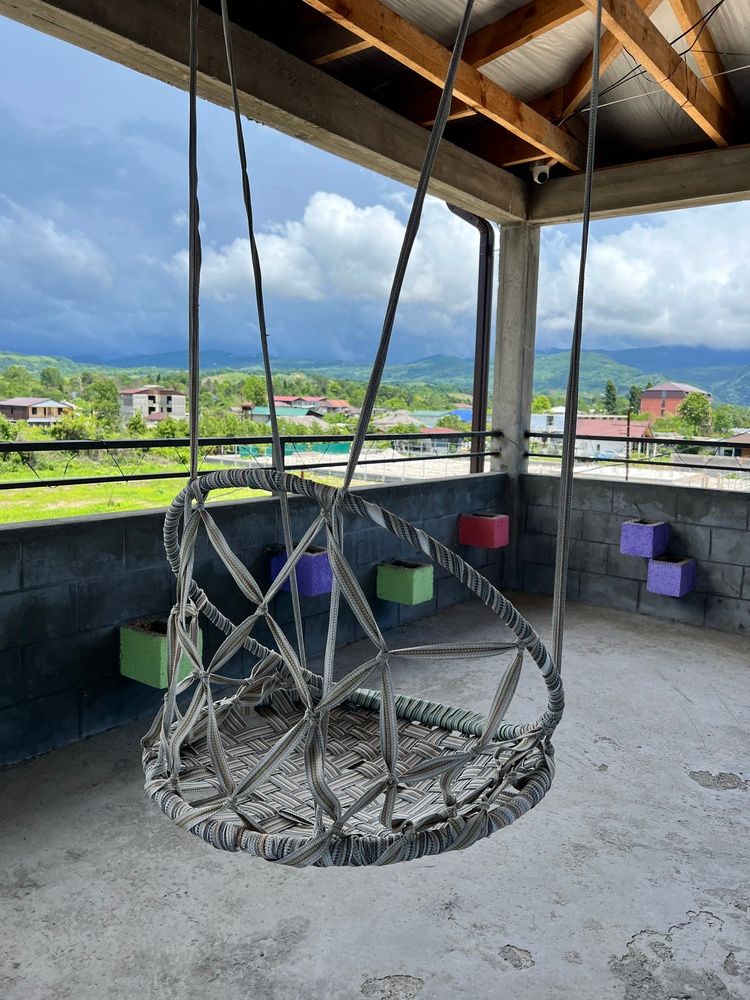 ШАЛЕ У МОРЯ, гостевой дом эконом - 22