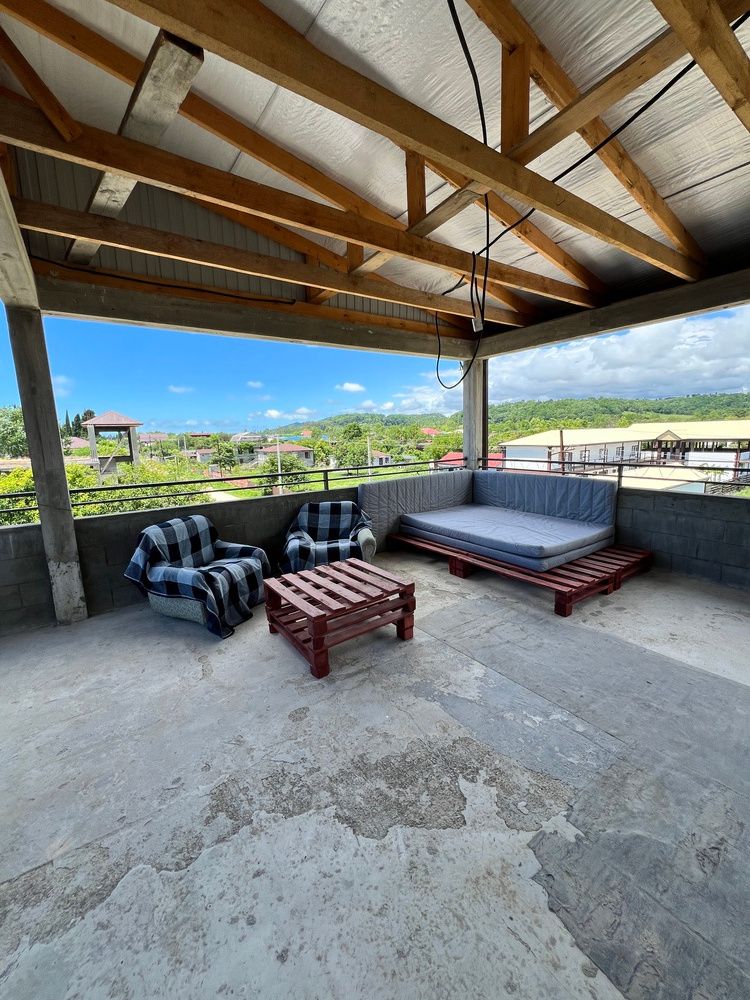 ШАЛЕ У МОРЯ, гостевой дом эконом - 21